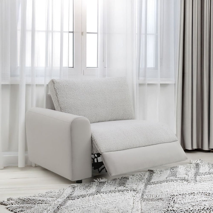 Tarrance Modular Power LF Power Recliner – view 14
