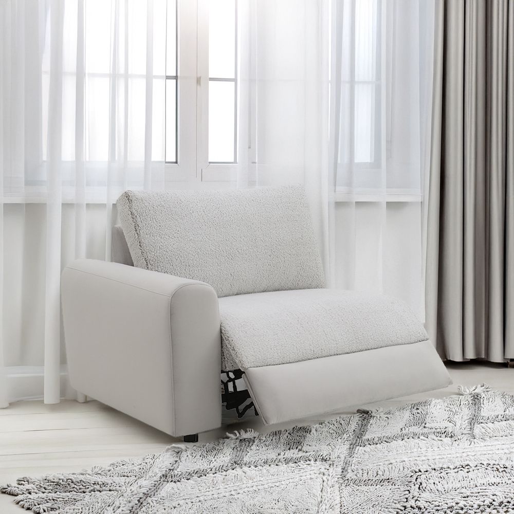 Tarrance Modular Power LF Power Recliner – view 14