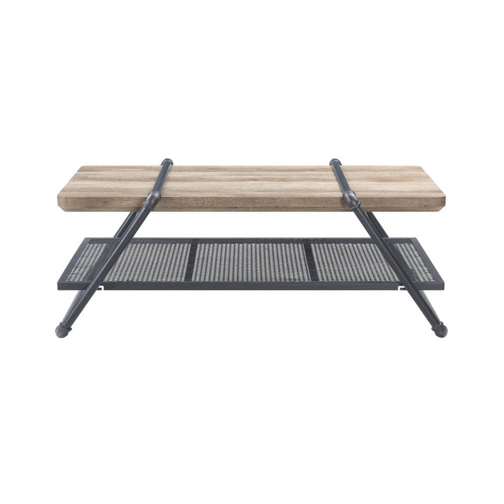 Brantley Coffee Table – view 3