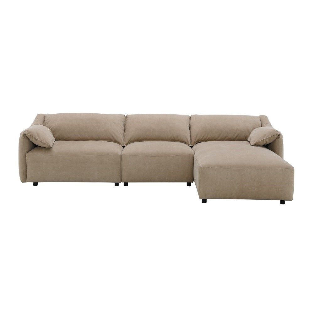 Veata Sectional Sofa – view 3