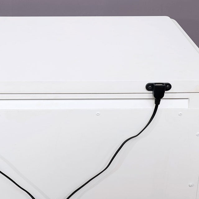 Belva Night Stand - view 5