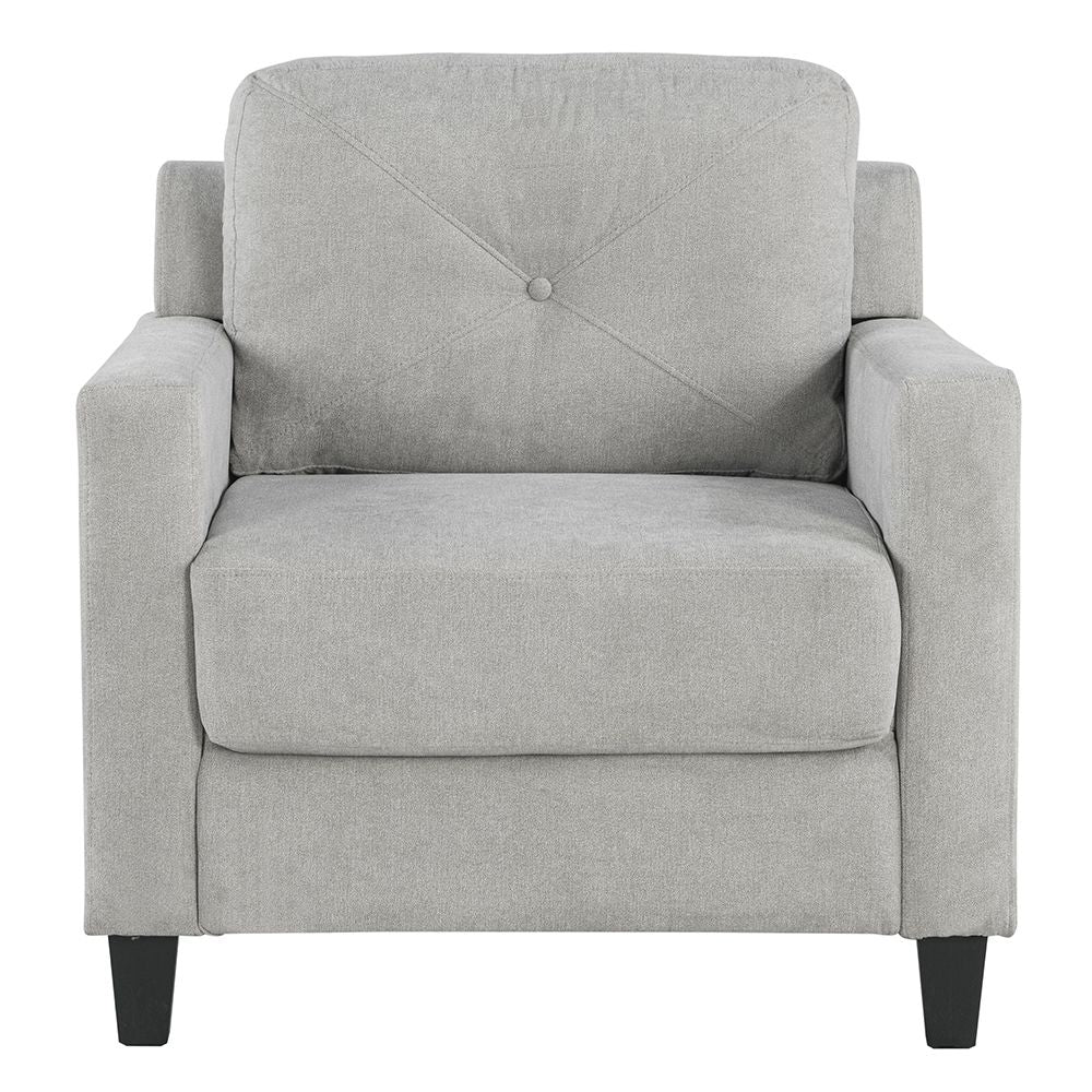 Horatio Chair – view 3