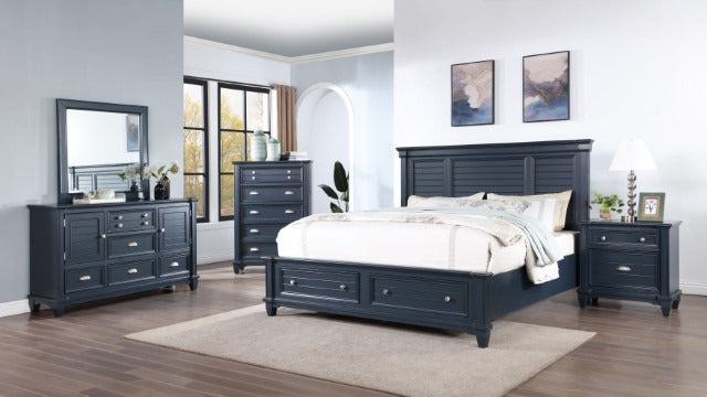 Manzanillo Dresser - view 2