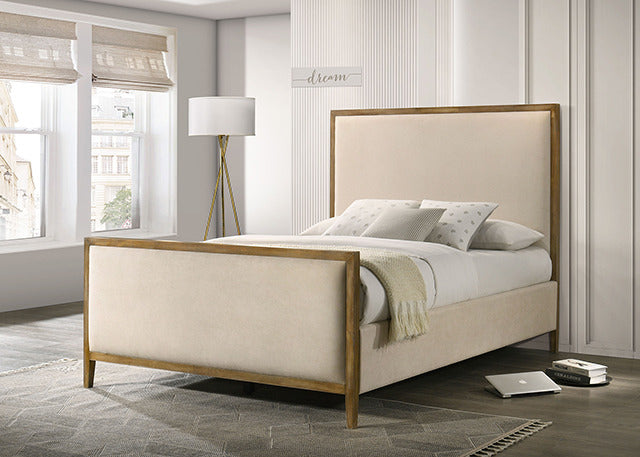 Key Bed - view 2