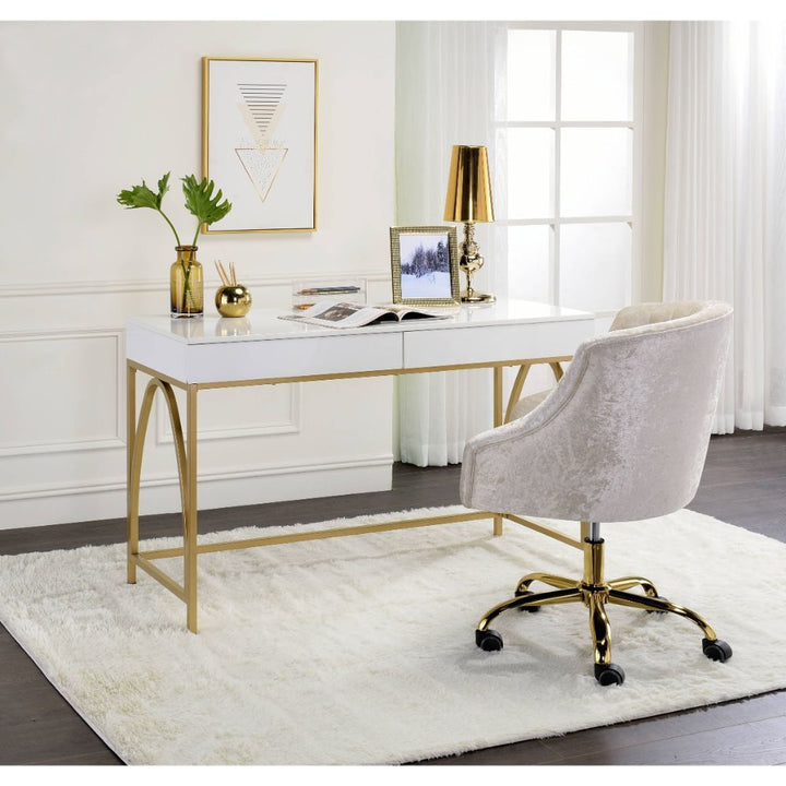 Lightmane Writing Desk(Same Ac00900) – view 5