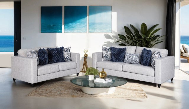 Harlow Sofa - view 2