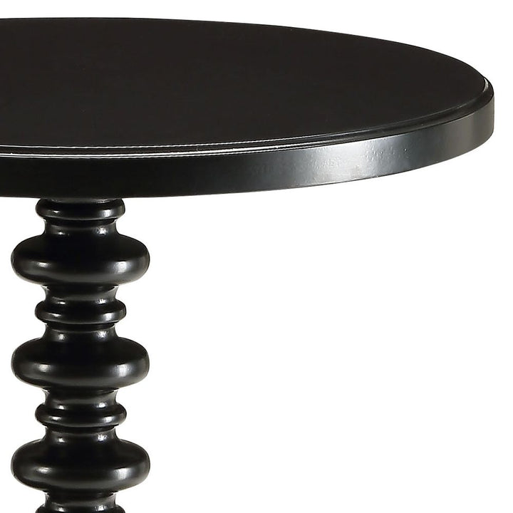 Acton Accent Table – view 4
