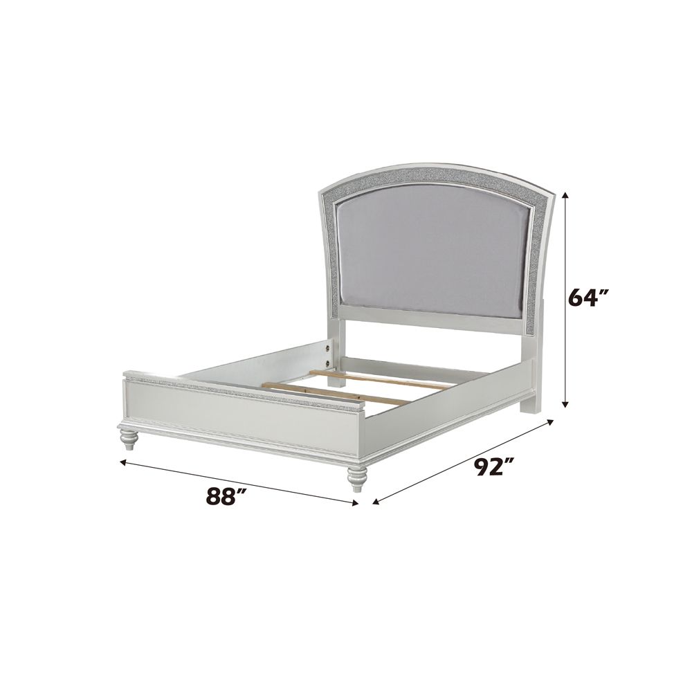 Maverick Ck Bed