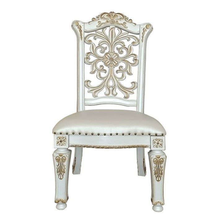 Vendome Side Chair (Set-2) – view 3