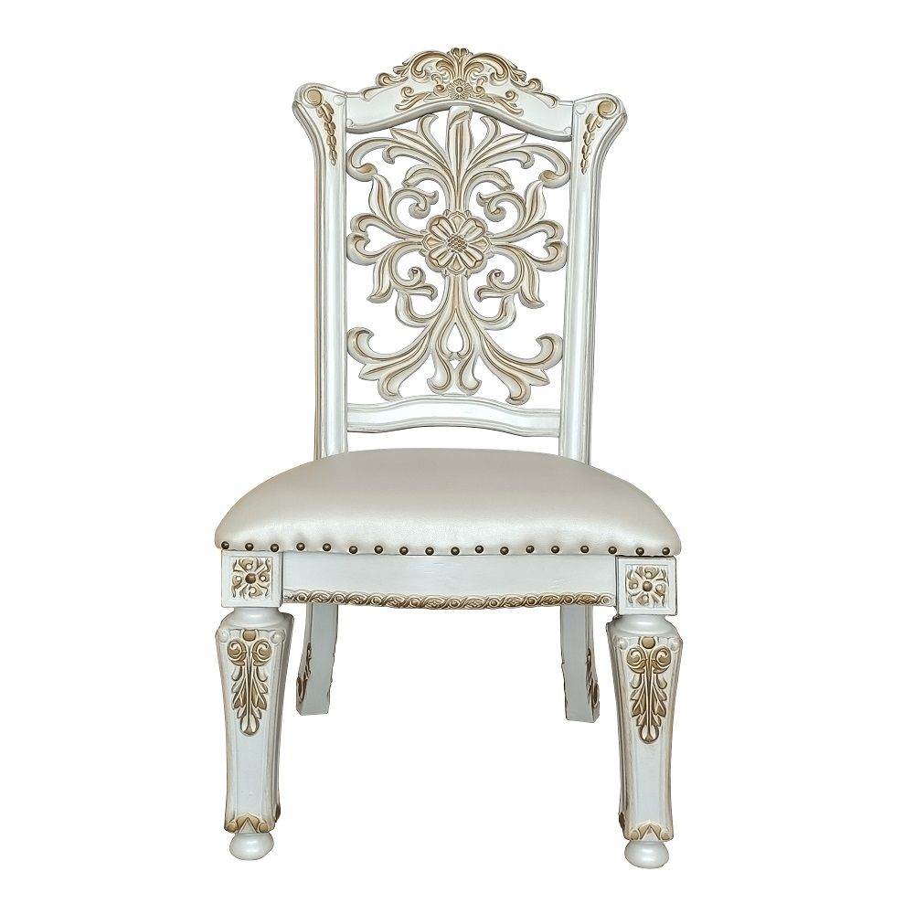 Vendome Side Chair (Set-2) – view 3