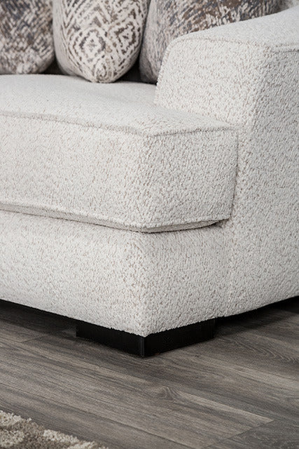 Moorpark Sectional - view 7
