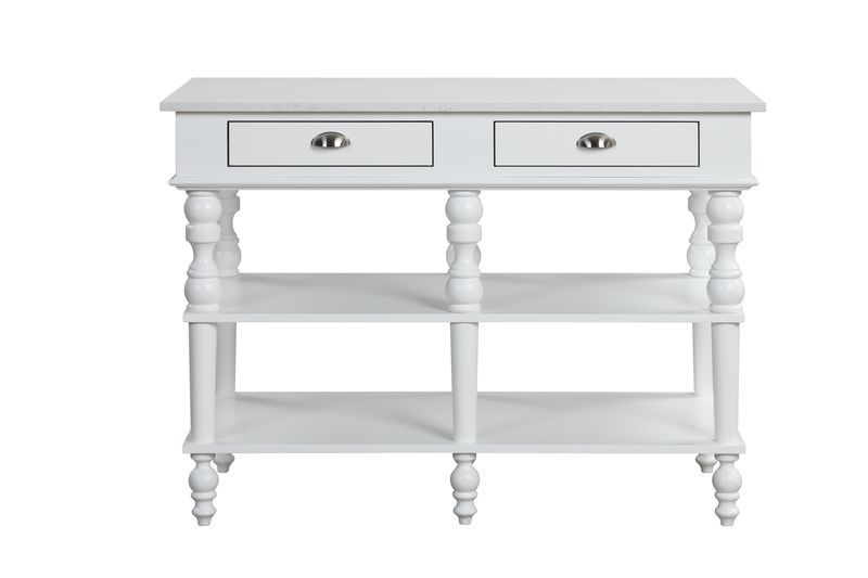Rorratt Kitchen Island – view 3