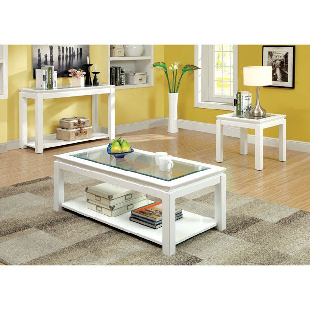 Venta End Table - view 2