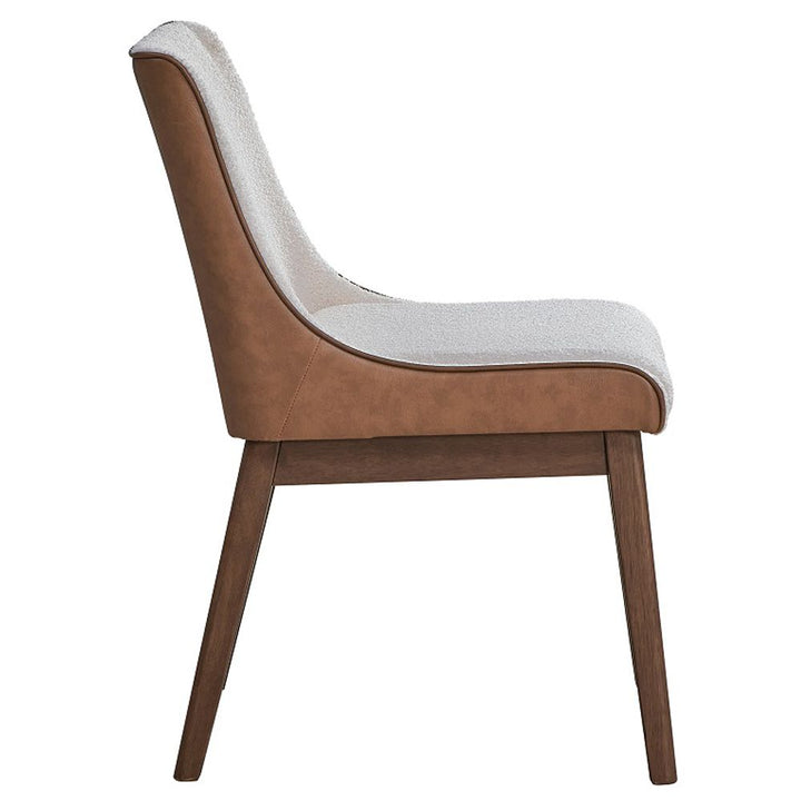 Ginny Side Chair (Set of 2)