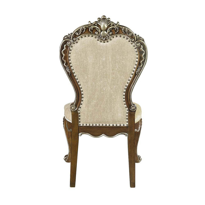 Latisha Side Chair (Set of 2)