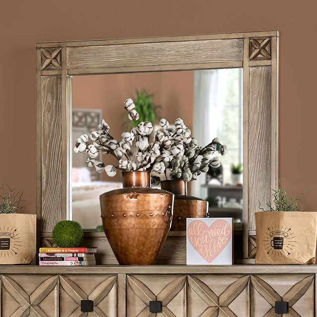 Markos Mirror