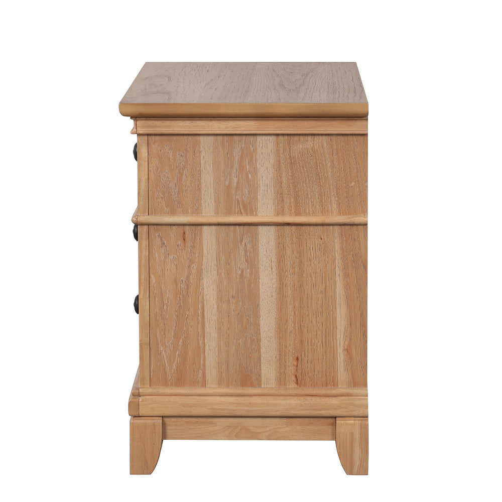 Mchenry Nightstand - view 3