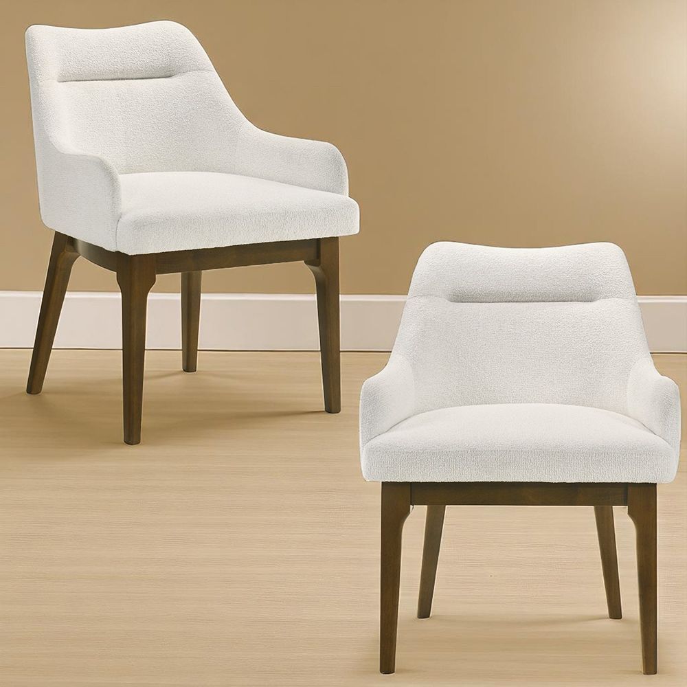 Kasha Side Chair (Set of 2)