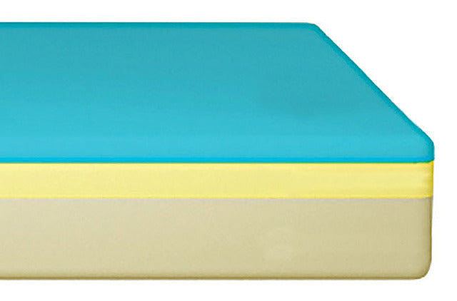 Edelweiss 12" Memory Foam Mattress - view 2