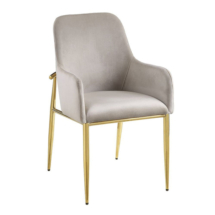 Barnard Side Chair (Set-2) – view 2