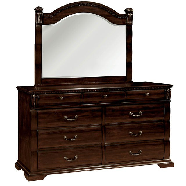 Burleigh Dresser - view 3