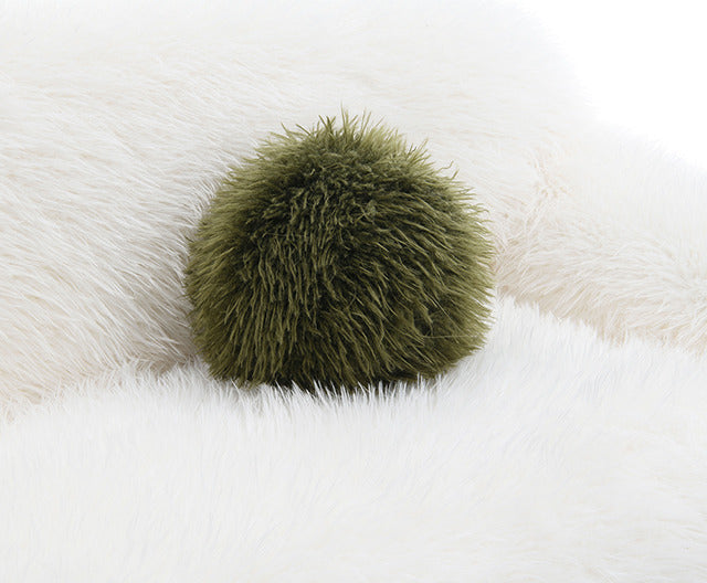 Darwen Sofa, White