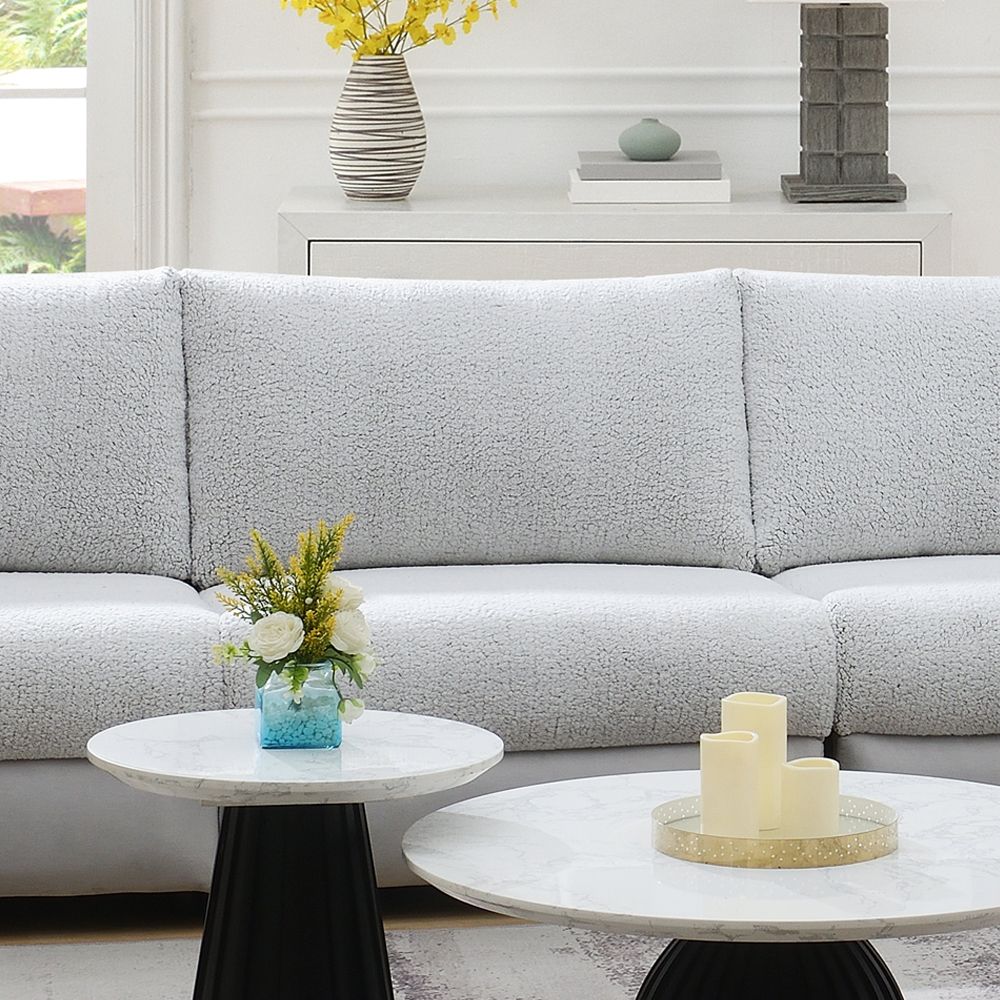 Tarrance Modular Power Armless Recliner – view 9