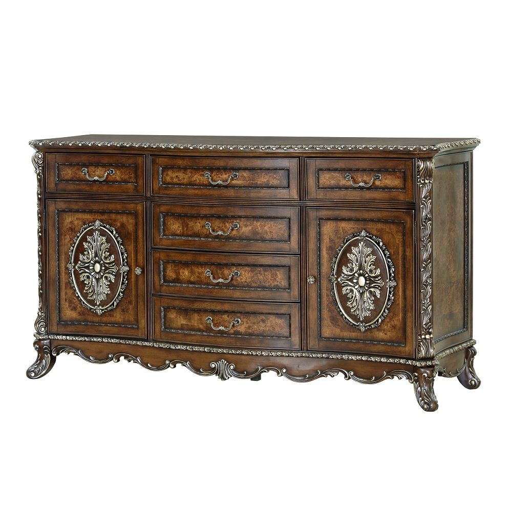 Devany DRESSER – view 2