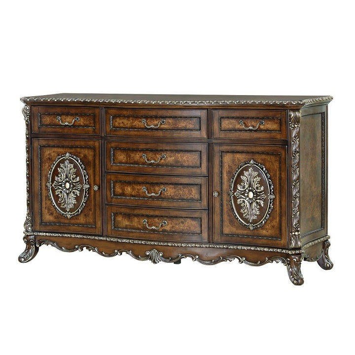 Devany DRESSER – view 2