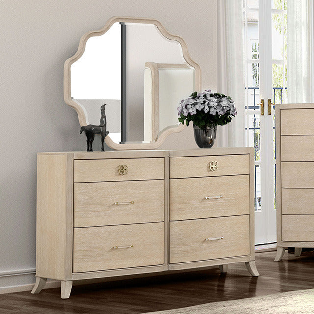 Candra Dresser - view 5