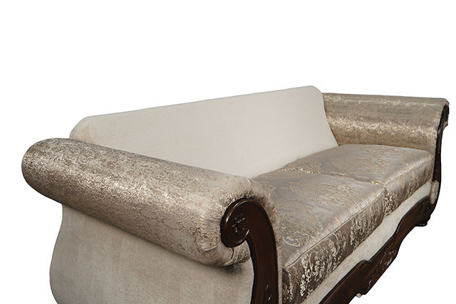 Fasciano Oversized Sofa - view 11