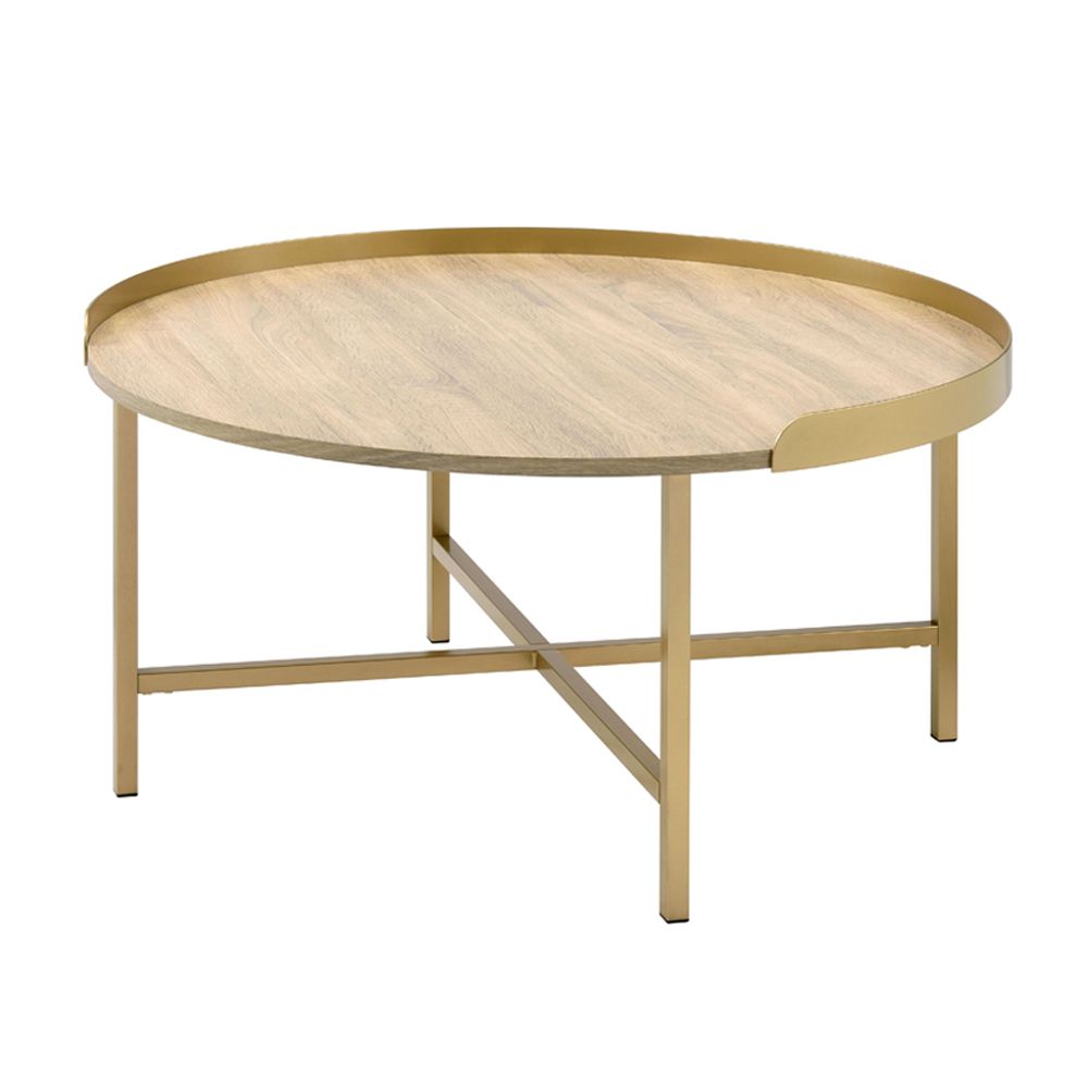 Mithea Coffee Table – view 2