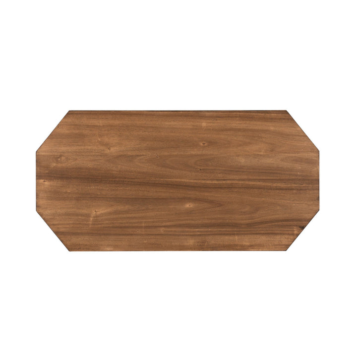 Decker 3 Piece Occasional Set- 1 Coffee &amp; 2 End Tables - Two