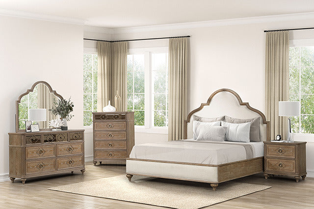 Lyris Dresser - view 6