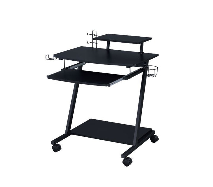 Ordrees Gaming Desk – view 2