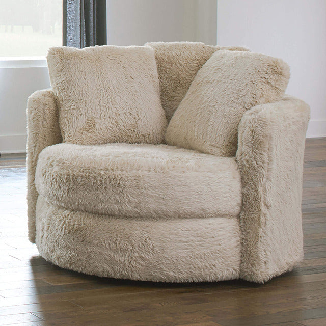 Cochrane Chair, Cream/Beige