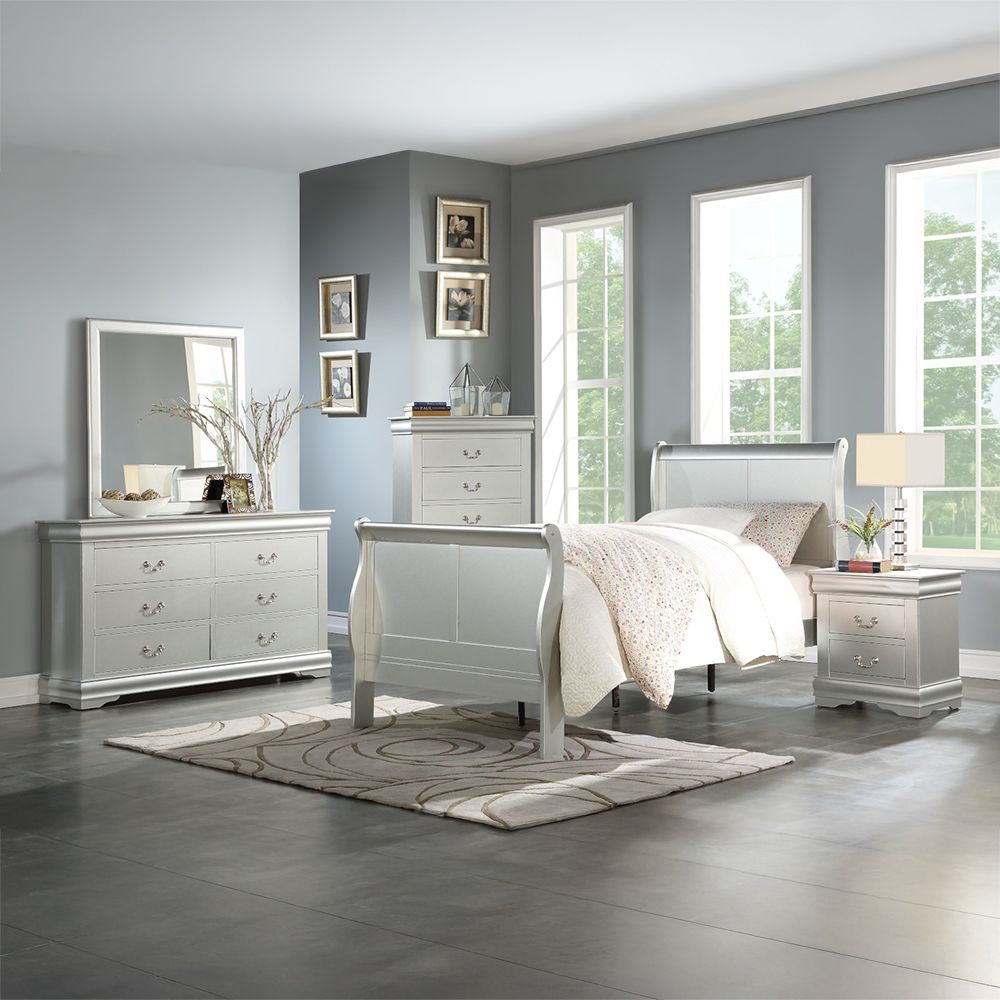 Louis Philippe III Mirror – view 9