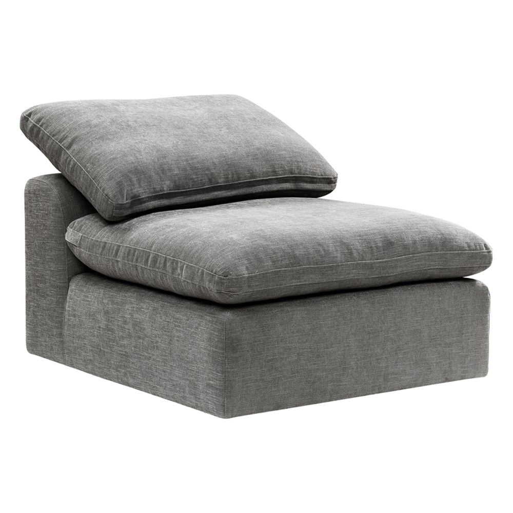 Naveen Modular - Armless Chair