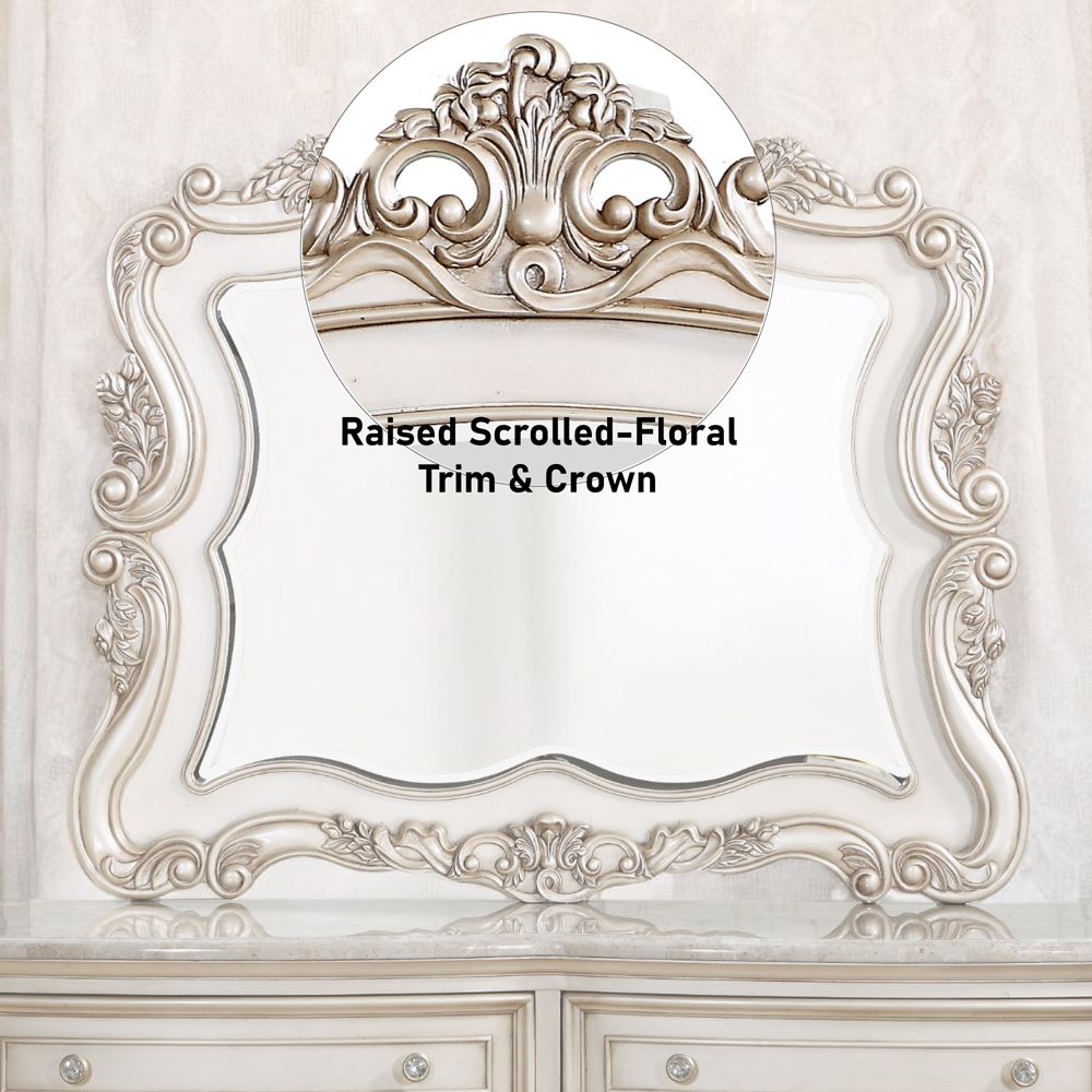Gorsedd Mirror