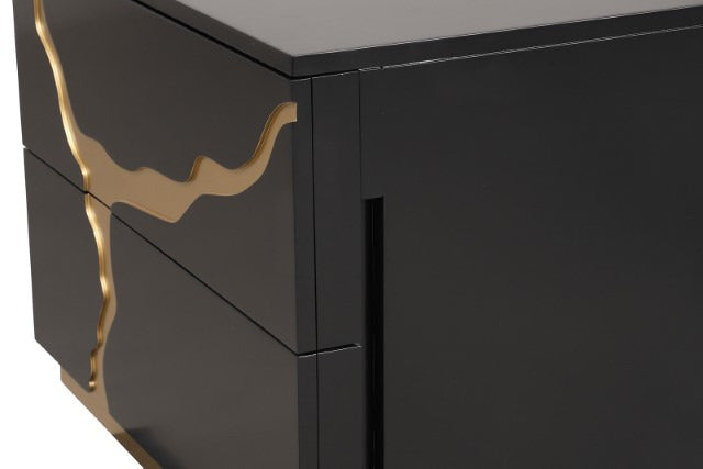 Goldsberg Nightstand - view 6