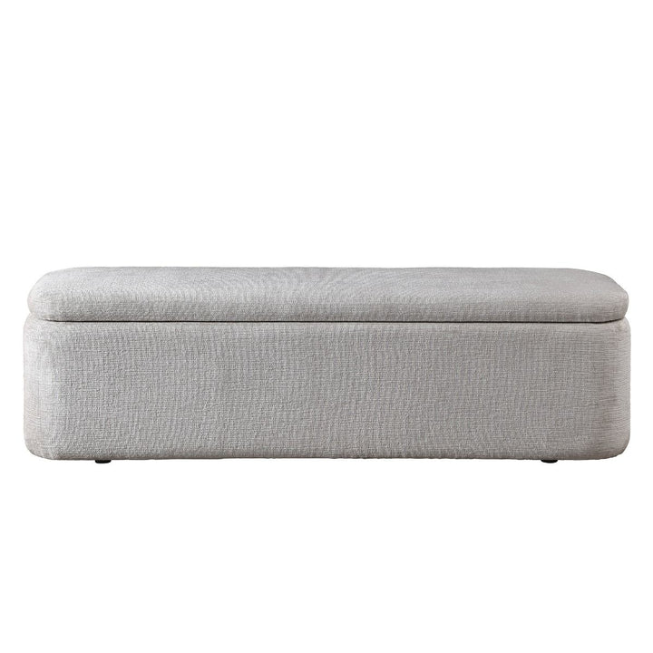Orane Bench w/Storage – view 3