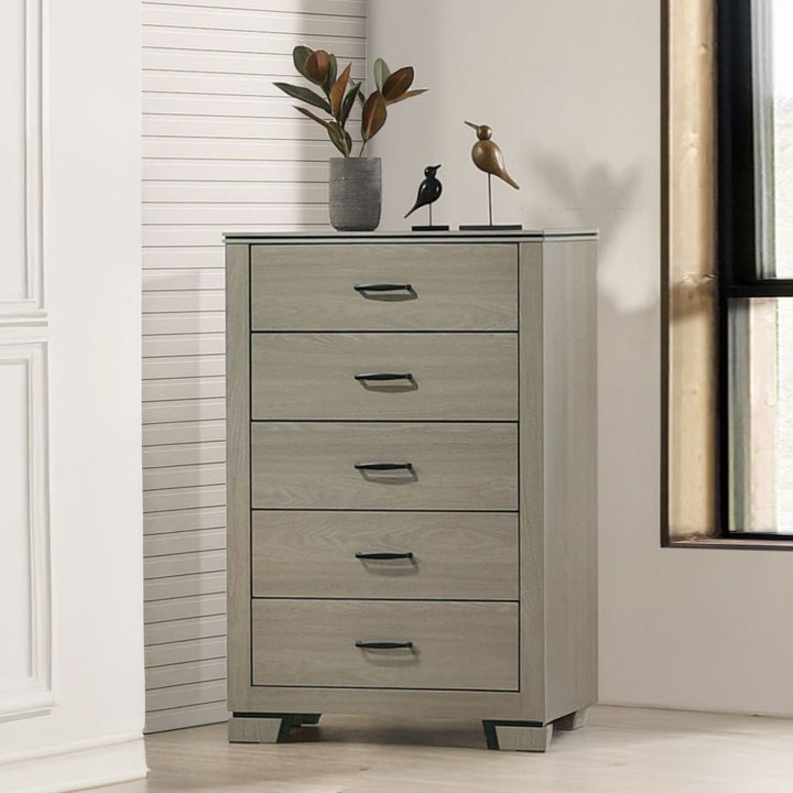 Joanna Chest