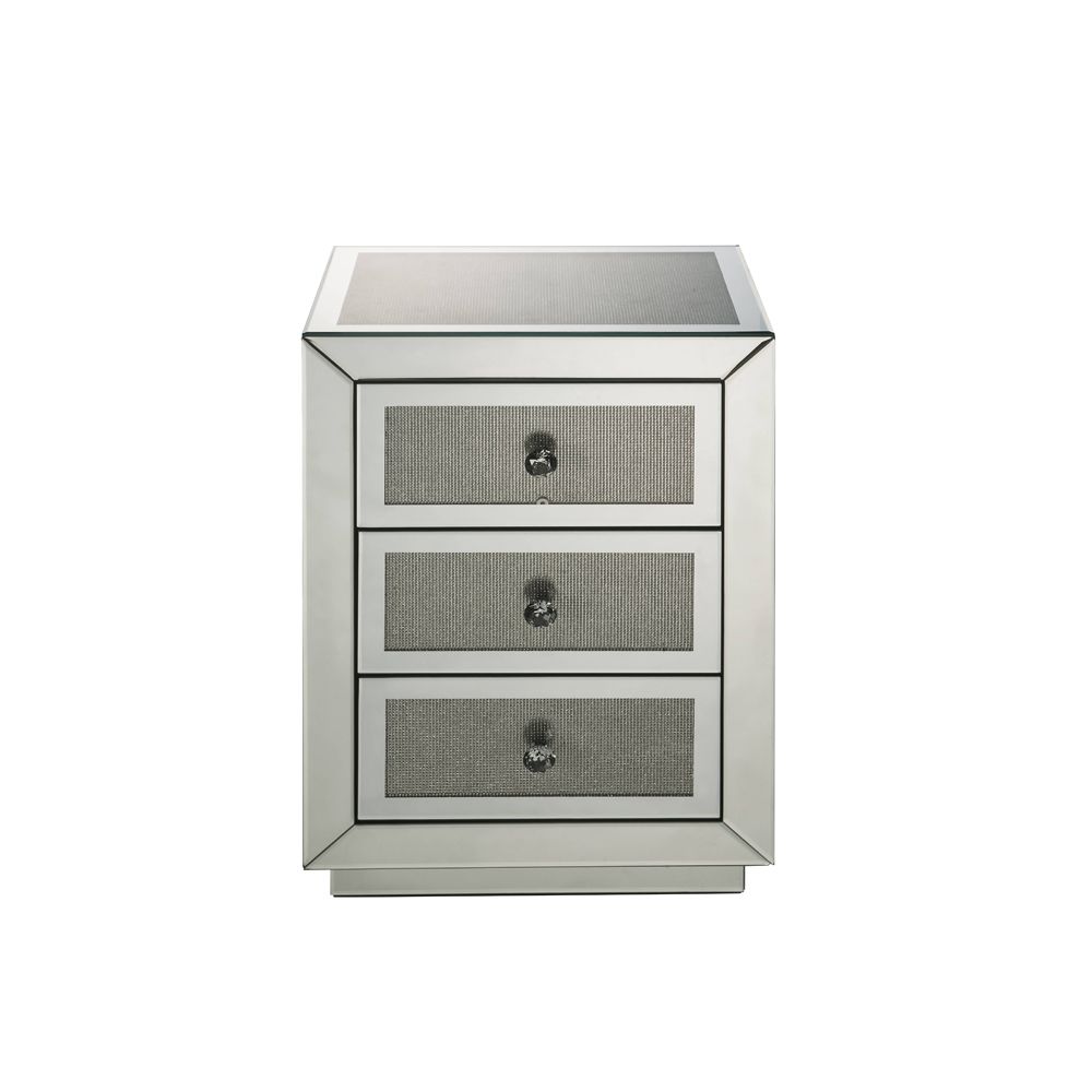 Noralie Accent Table – view 3