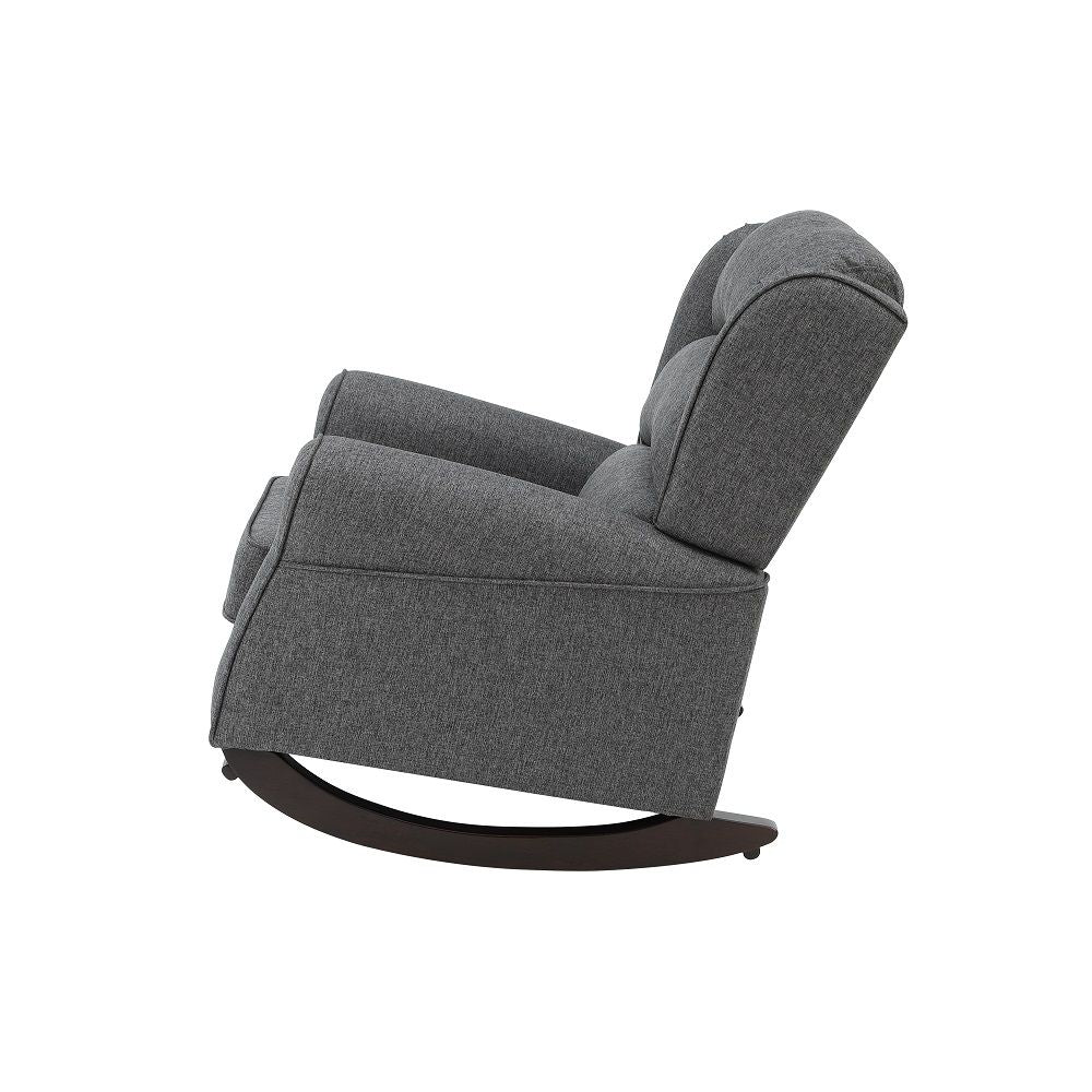 Fabien Rocking Chair – view 5