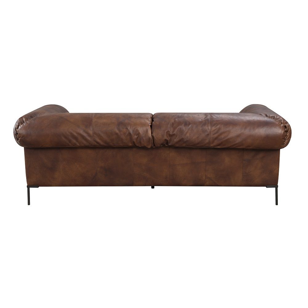 Jaron Sofa – view 5