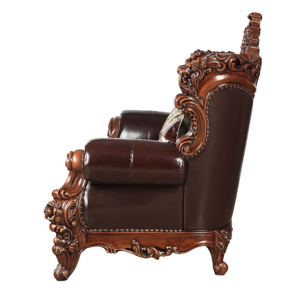 Forsythia Sofa – view 3