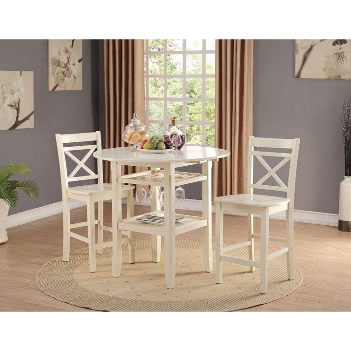 Tartys Counter Height Table – view 2