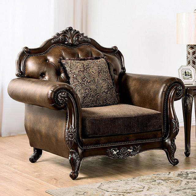 Ensenada Chair - view 2