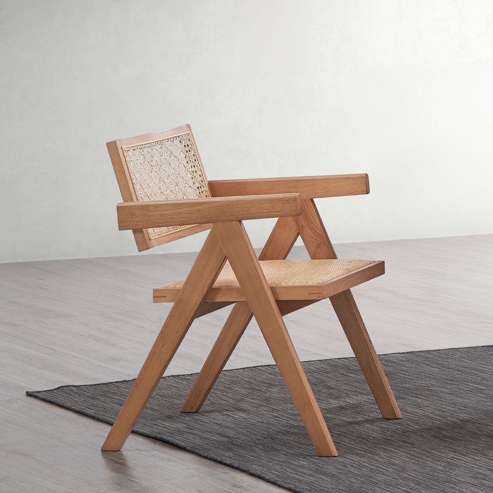 Velentina Arm Chair (Set-2) – view 5
