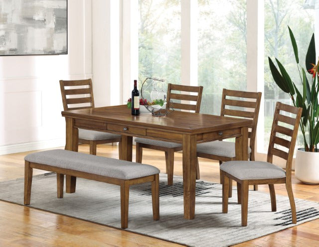 Rapidview Dining Table - view 3